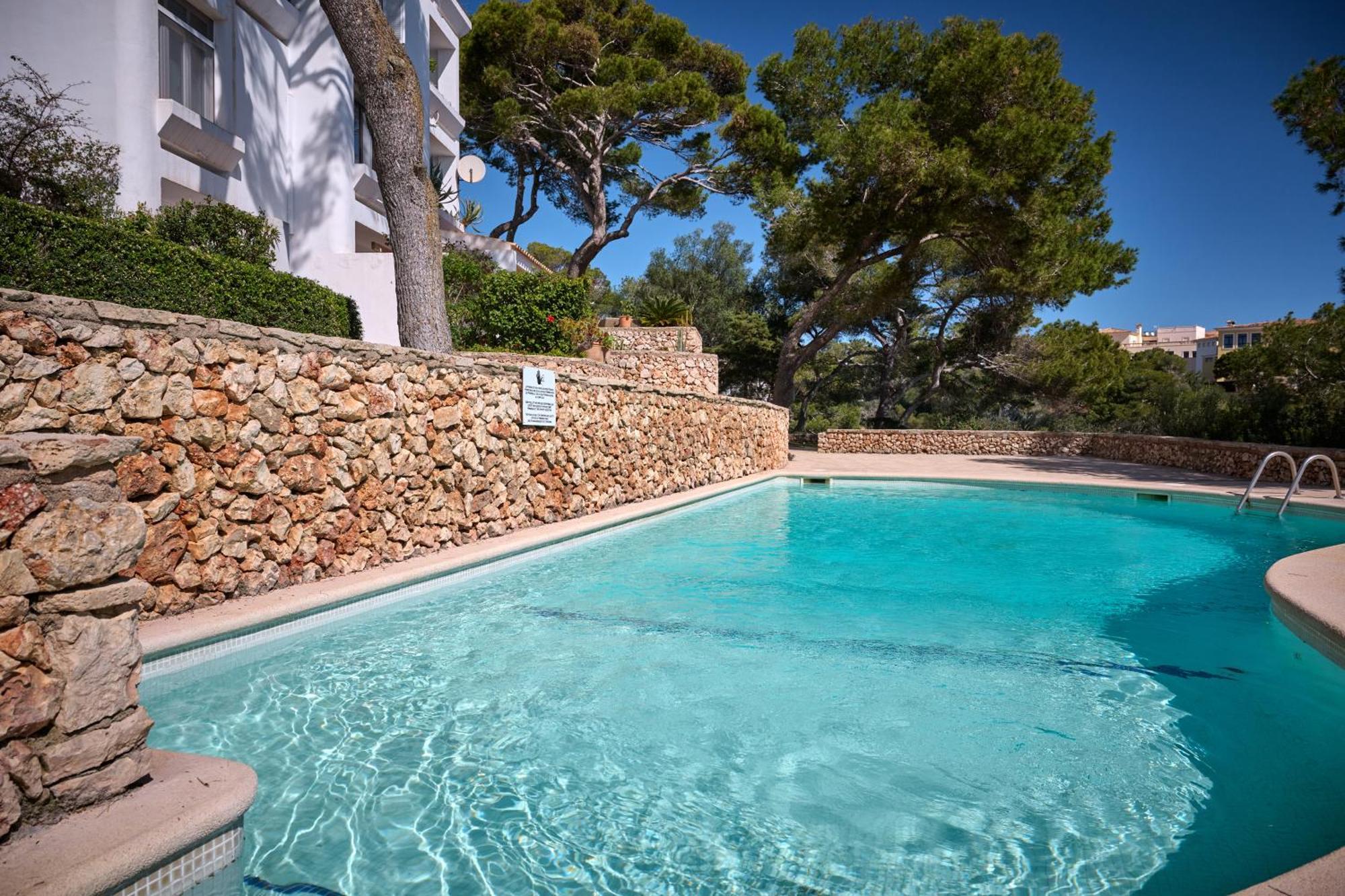Sea Frontline 'charo' Pool And Wifi Apartamento